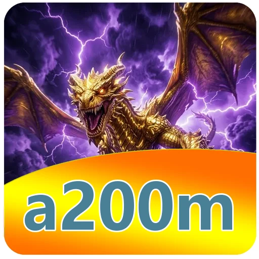 Pratinjau antarmuka a200m